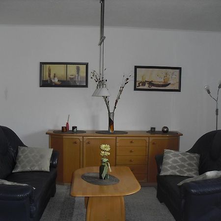 Haus Weiche Apartment Flensburg Room photo